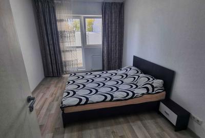 Apartament cu 2 camere semidecomandat în Berceni - 1