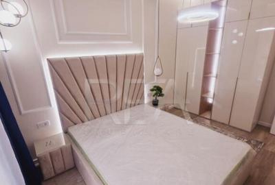 Apartament 2 Camere | Exigent Plaza Faza 5 | ETAJ 1 | Mobila - 1