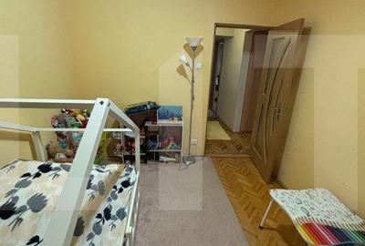 Apartament cu 3 camere decomandat în Central - 2