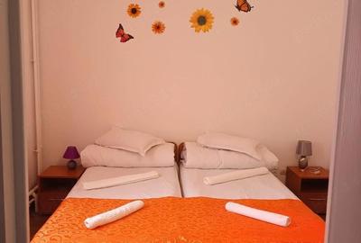 Casă cu 30 camere cu Teren 2000 Mp în Central - 5