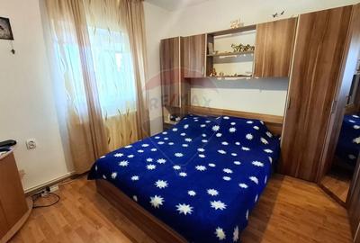 Casa individuala Dascalu, Ilfov, teren in concesiune 941 mp, DJ200 - 3