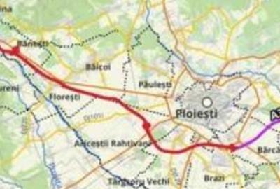 Teren de 2305 mp, în Nord - 8