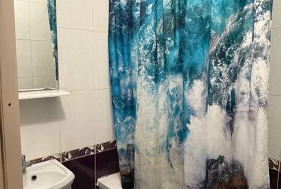 Garsoniera in zona Sebastian - 2