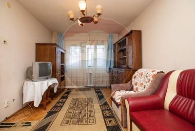 Apartament cu 2 camere decomandat, mobilat în Fortuna - 2