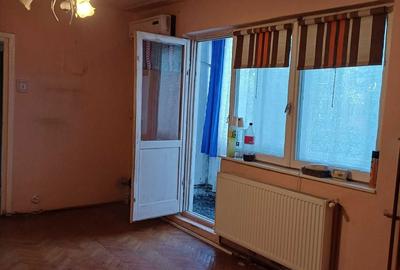 Apartament cu 2 camere în Circumvalațiunii - 5