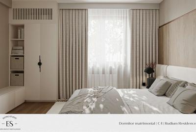 Casă cu 5 camere cu Canalizare în Rudului - 11