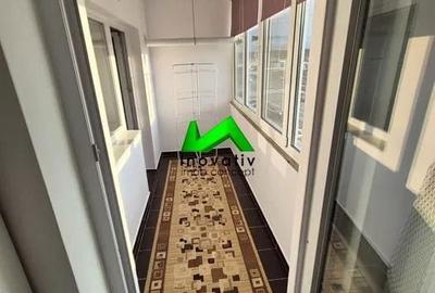 Apartament cu 2 camere decomandat în Central - 2