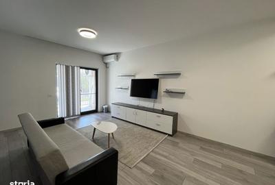 Apartament cu 2 camere, mobilat în Steaua - 6