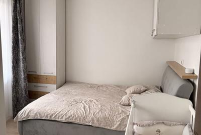 Apartament cu 3 camere semidecomandat în Nord - 3