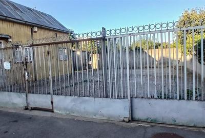 Teren intravilan Oradea cu Proiect Casa P+1 - 1