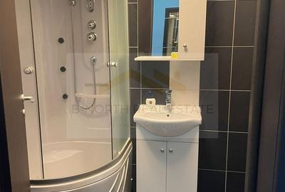 Garsonieră decomandată în Chiajna - 5