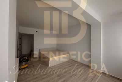 Apartament cu 2 camere semidecomandat în Nord - 2