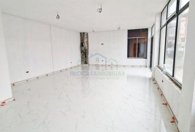 Spațiu comercial, de 120 mp, în Central - 5