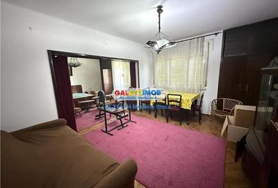 Inchiriere spatiu birouri 160 mp+ teren 600 mp, Ultracentral, Ploiesti - 1