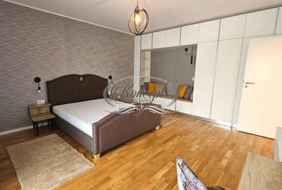 Apartament cu 3 camere semidecomandat, mobilat în Bună Ziua - 2