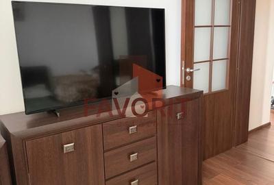 Apartament cu 2 camere semidecomandat, mobilat în Giroc - 4