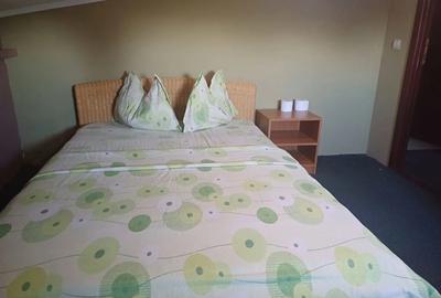 Proprietar inchiriez in regim hotelier fix in centru - 2