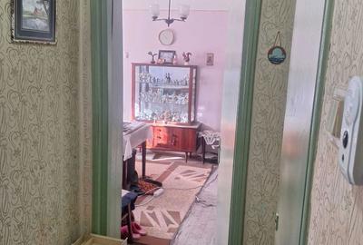 Apartament cu 2 camere semidecomandat în Central - 3