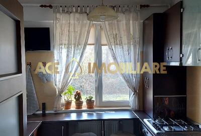 Apartament cu 2 camere semidecomandat, mobilat în Mihai Bravu - 3