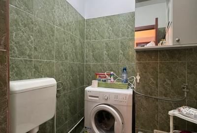 Apartament cu 4 camere decomandat, mobilat în Progresul - 12