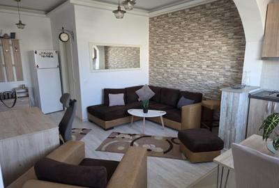 Apartament cu 2 camere semidecomandat, mobilat în Militari - 3