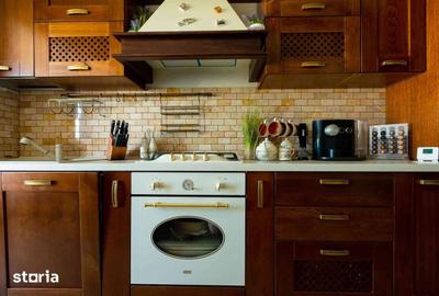 Apartament cu 2 camere în Independenței - 10
