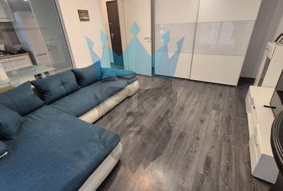 Apartament 2 Camere 21 Residence Politehnica Bucuresti - 3