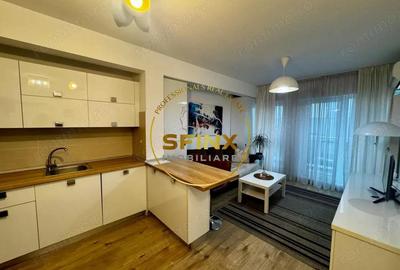 Apartament 2 camere | belvedere residence | metrou 5 minute | balcon - 5