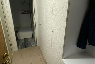Garsonieră semidecomandată în Rovine - 5
