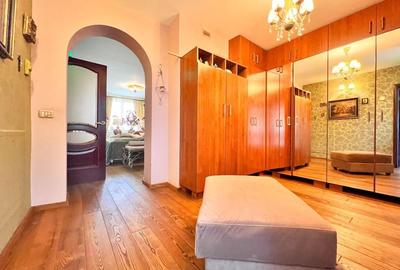 Особая вилла с садом площадью 1000 кв.м в жилом районе Куртя Домняска - 4