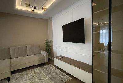 Apartament cu 2 camere decomandat în Exterior Vest - 3