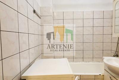 Garsoniera Decomandata Ozana - ! Decembrie 34 mp Centrala Termica - 8