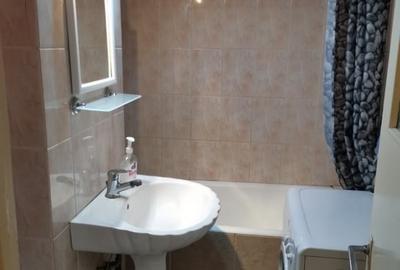 Garsoniera semidecomandata la 5 minute de  metrou Dristor - 4