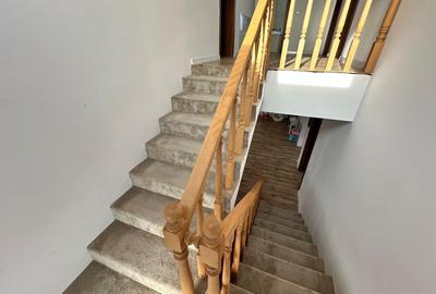 Casa P+1+Pod, 2019, teren 539 mp, langa Hils Pallady - 18