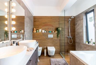 Vanzare casa /Vila - zona exclusivista Matei Millo, Bucuresti/Pipera - 6
