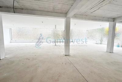 Spațiu comercial, în Central - 5