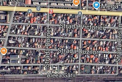 Vanzare apartament cu 3 camere 90 mp utili, în Residenz, Cartierul German! - 31