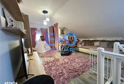 Apartament cu 2 camere decomandat în Ciurea