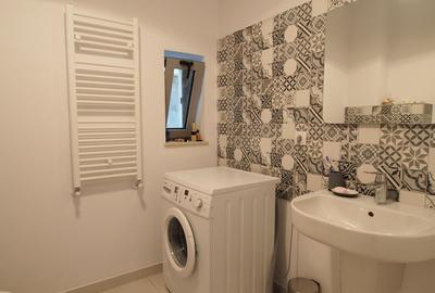 Vila individuala cu teren total de 750 mp si finisaje moderne - 10