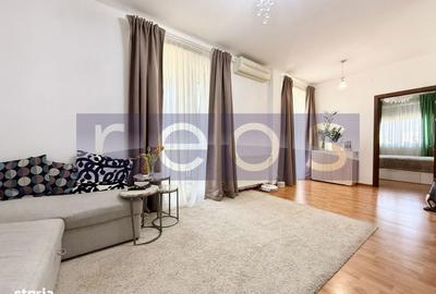 Apartament cu 2 camere, mobilat în 1 Decembrie 1918 - 9