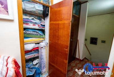 Apartament cu 4 camere nedecomandat în Babadag - 17