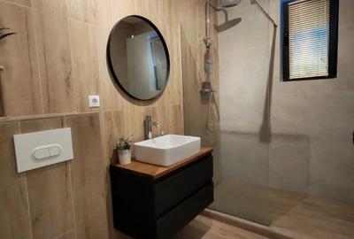 Apartament 3 camere, modern si spatios - 14