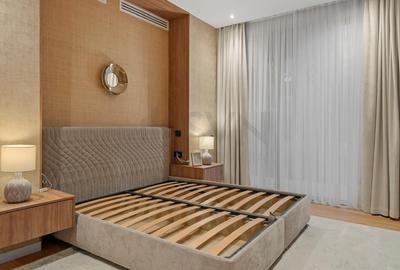 Apartament cu 3 camere decomandat, mobilat în Primăverii - 11