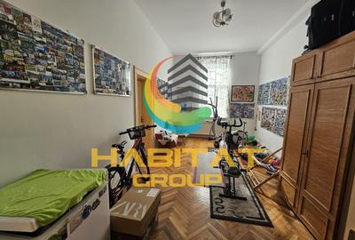 Apartament cu 6 camere decomandat, mobilat în Victoriei - 28