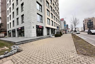 Birou, de 117 mp, în Central - 3