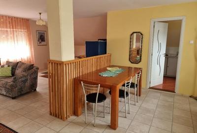 Casă cu 5 camere cu Teren 400 Mp în Băile 1 Mai - 13