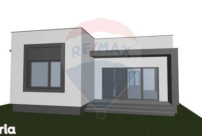 Casă cu 4 camere cu Teren 356 Mp în Bariera Vâlcii - 7