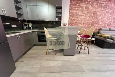 Apartament nou 2 camere balcon si garaj in zona Doamna Stanca - 4