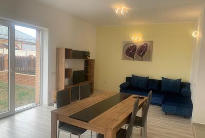 Casă cu 5 camere cu Teren 277 Mp în Malu Mare - 13