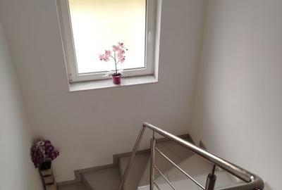 Casă cu 4 camere în Central - 14